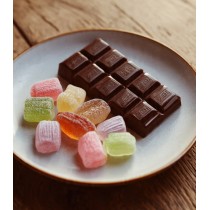 5. SWEETS & CHOCOLATES